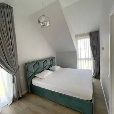 Namas Ant Vingio Apartment
