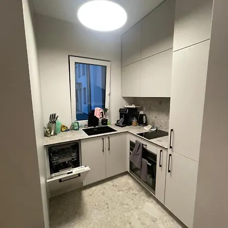 Namas Ant Vingio Apartment Palanga